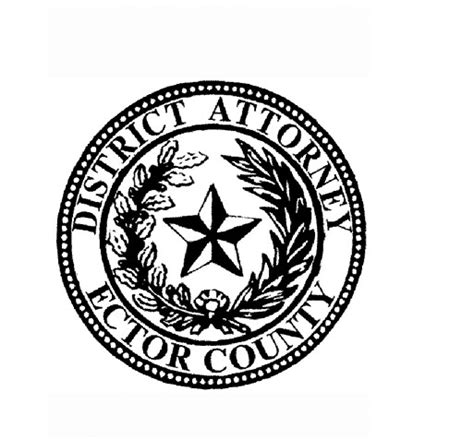 The proposed tax rate. . Ector county felony dispositions 2022